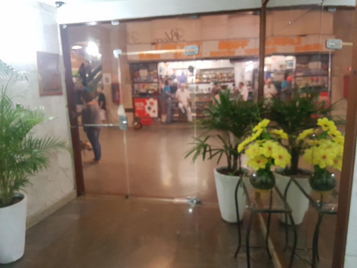 Apto Copacabana com 2 Suítes Río de Janeiro Exterior foto